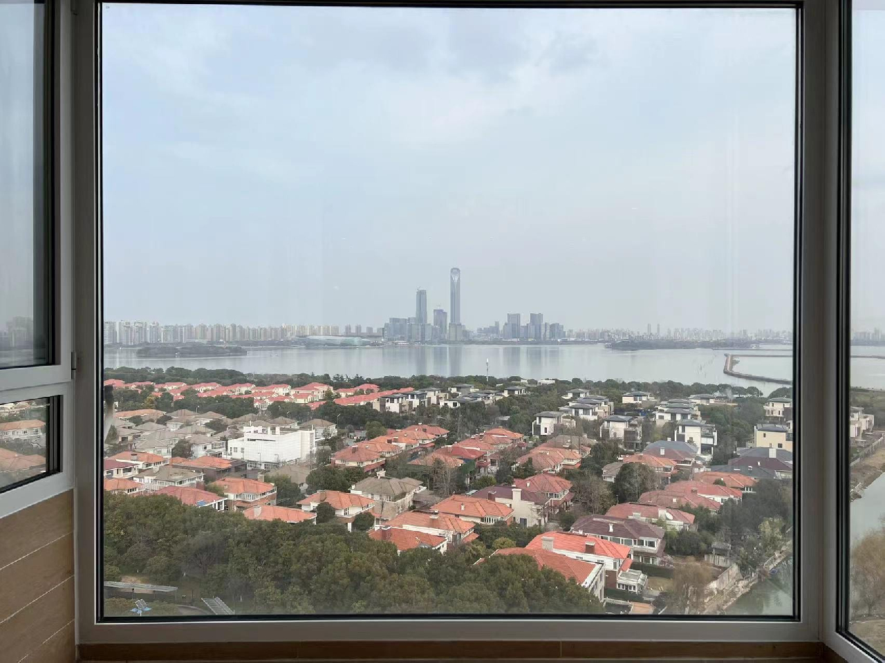 The Lakeview - Interior view 9, Suzhou rental property