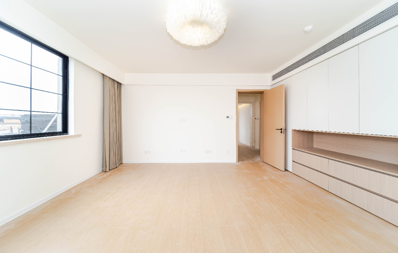 Changzhi Apartment - Interior view 9, Shanghai rental property