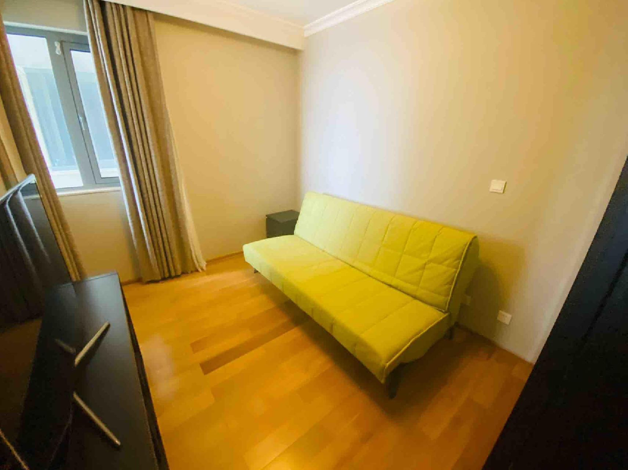 The Lakeview - Interior view 3, Suzhou rental property