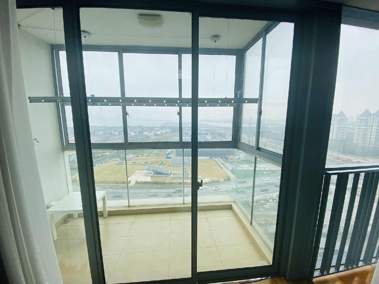 The Lakeview - Interior view 9, Suzhou rental property