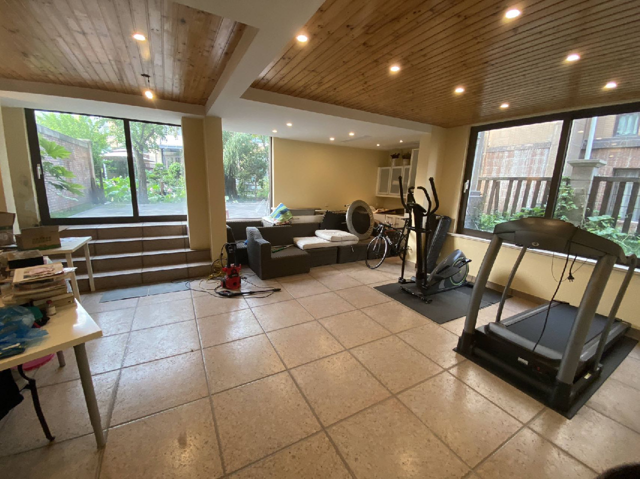 Royal Lakefront Mansion - Interior view 9, Suzhou rental property