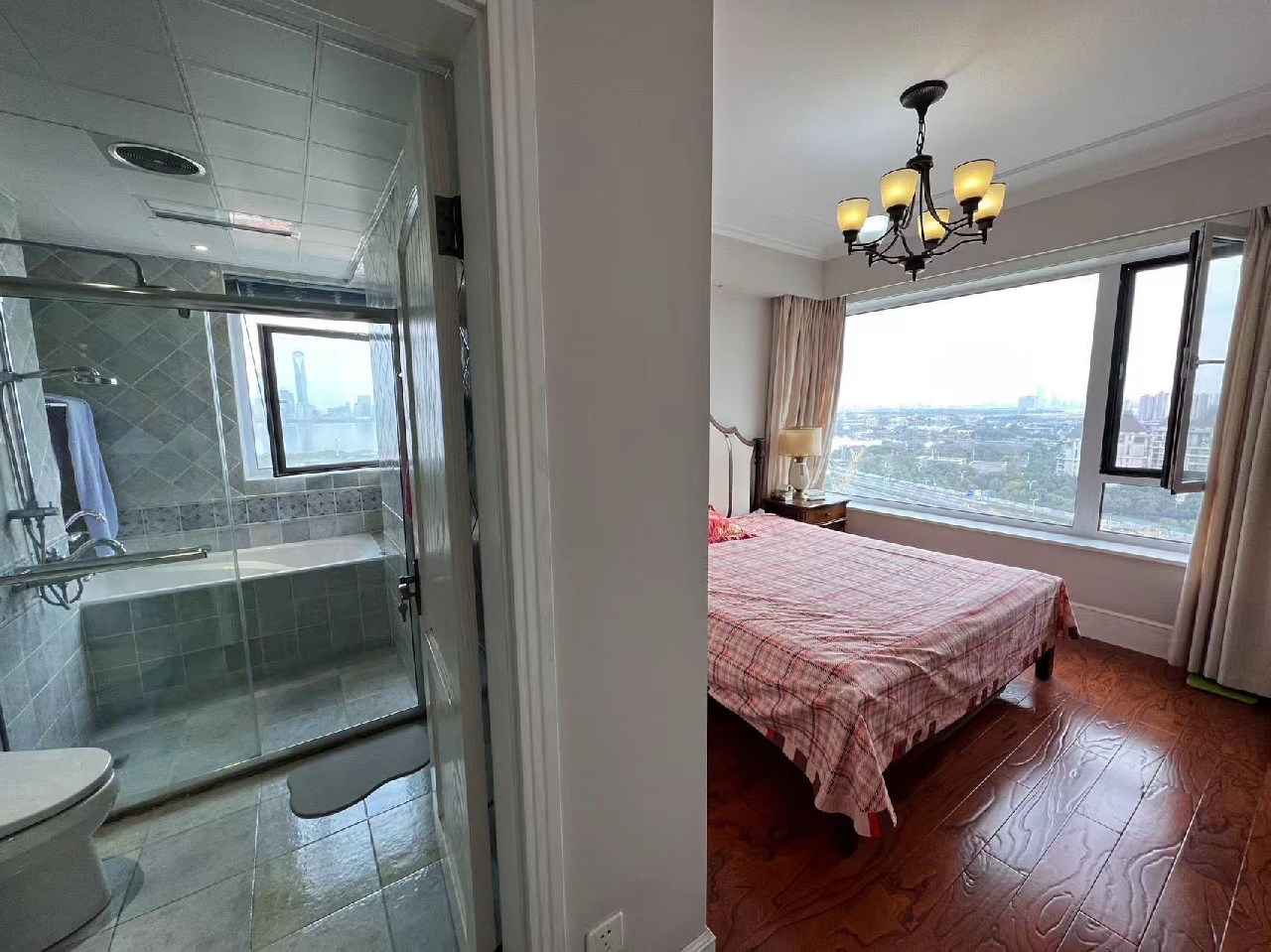 The Lakeview - Interior view 6, Suzhou rental property