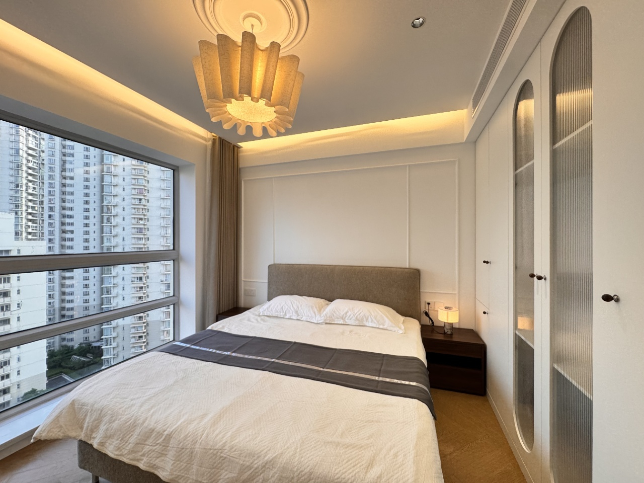 Summit Residences - Interior view 9, Shanghai rental property