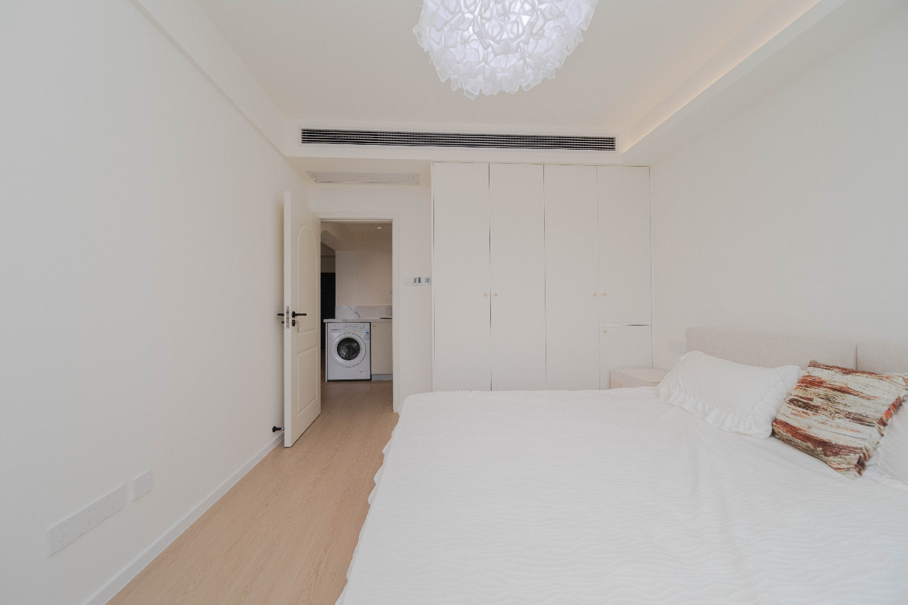 Lv Di Century City - Interior view 14, Shanghai rental property