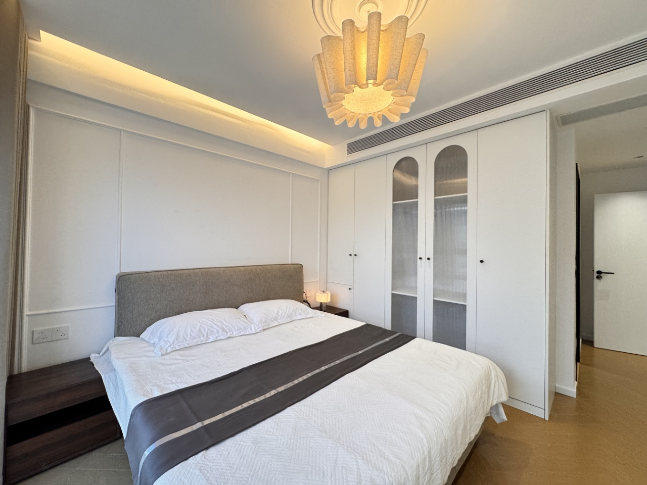 Summit Residences - Interior view 2, Shanghai rental property