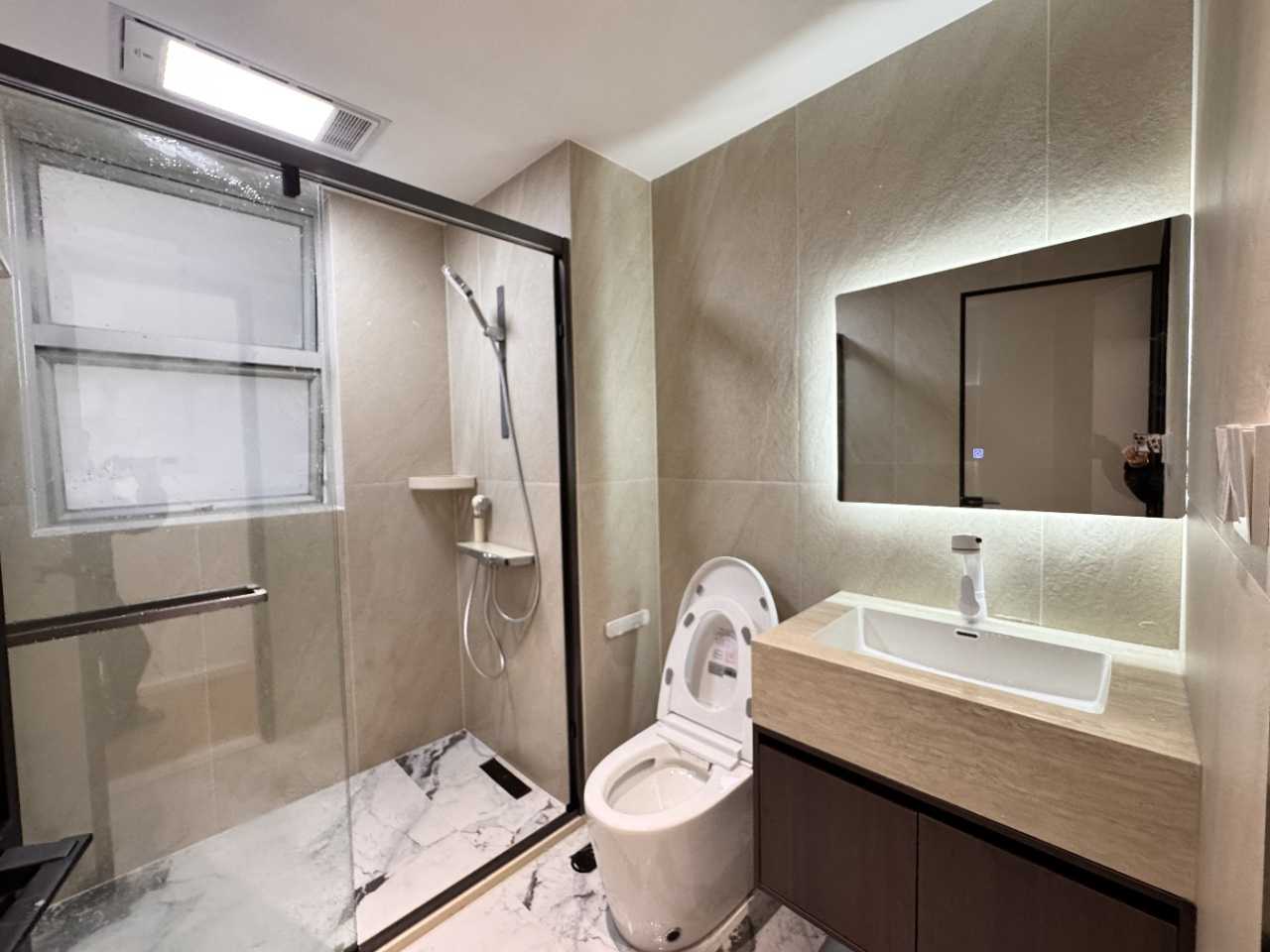 Summit Residences - Interior view 8, Shanghai rental property