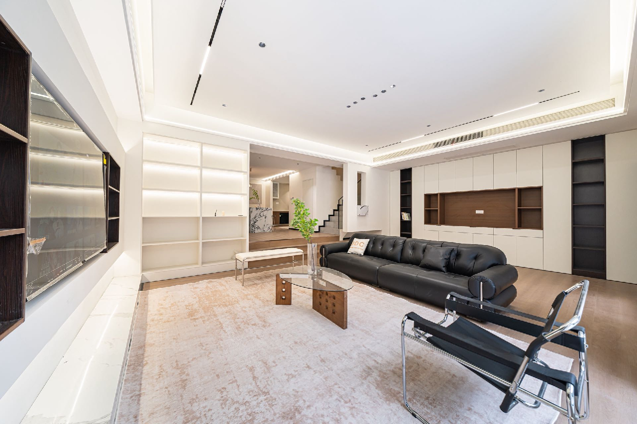 XiJiao Baocheng Flower Garden - Interior view 5, Shanghai rental property