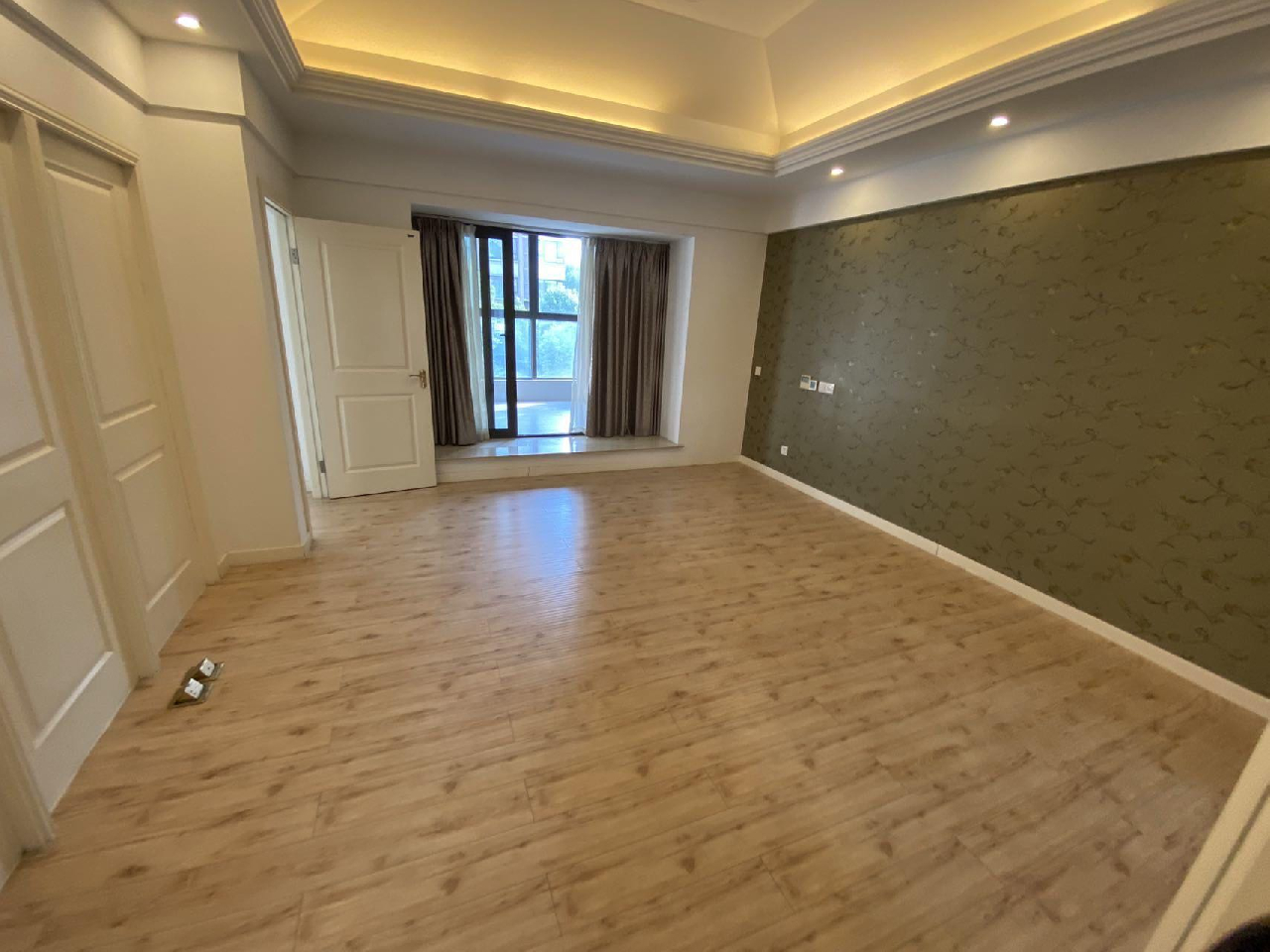 Royal Lakefront Mansion - Interior view 6, Suzhou rental property