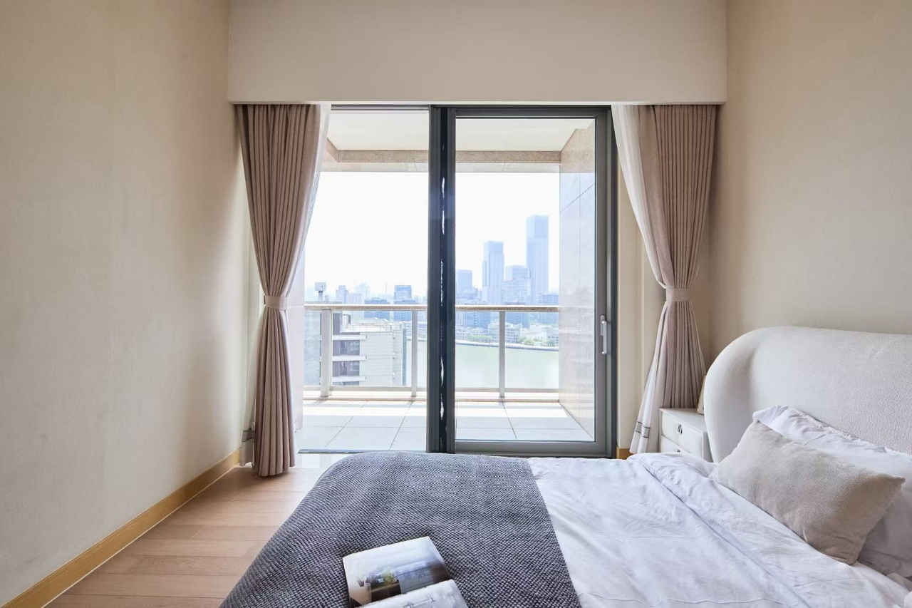 Shanghai Arch - Interior view 5, Shanghai rental property