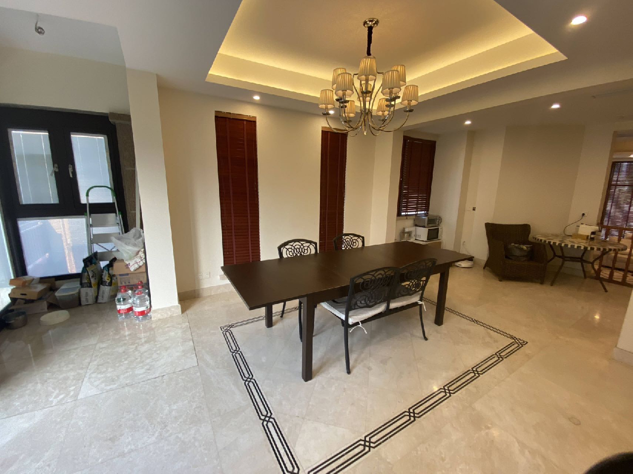 Royal Lakefront Mansion - Interior view 3, Suzhou rental property