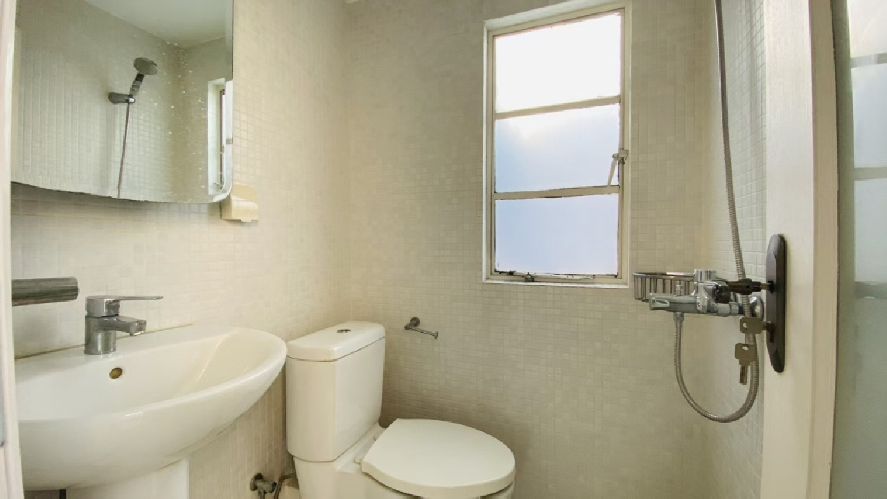 Lane 1-1000 Nanchang Road Old House - Interior view 9, Shanghai rental property