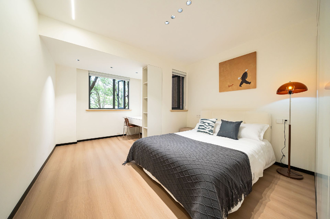 XiJiao Baocheng Flower Garden - Interior view 11, Shanghai rental property