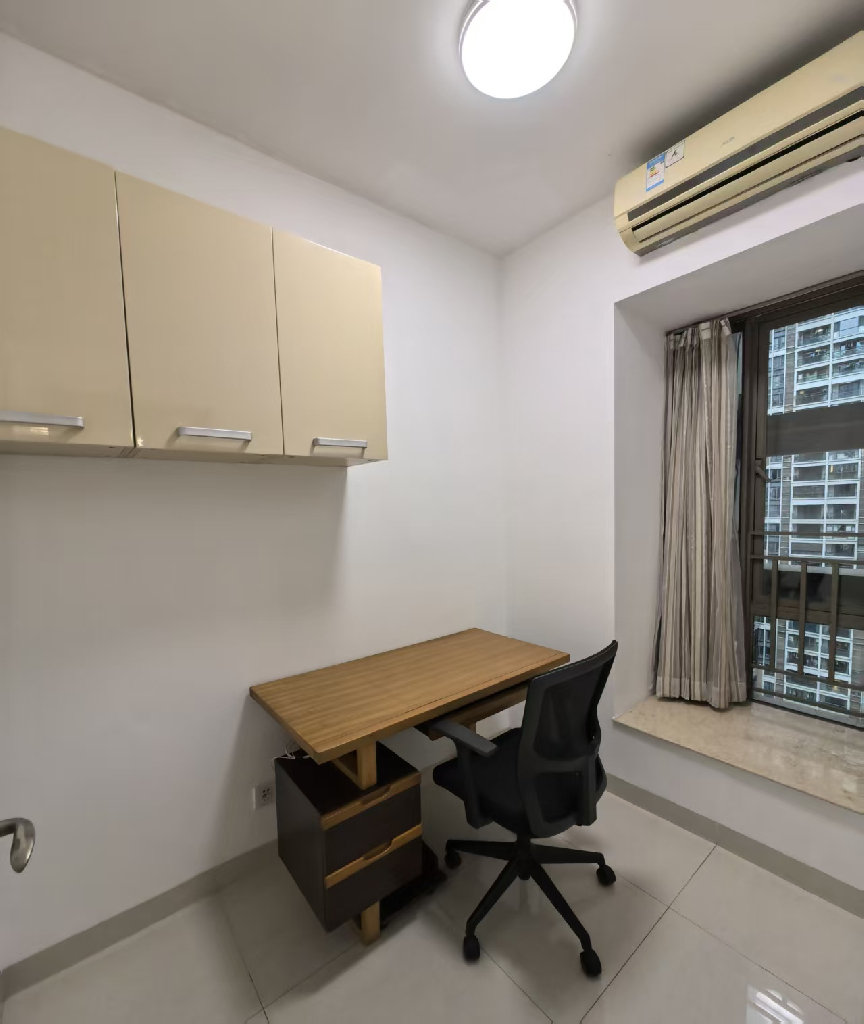 Park Vista - Interior view 8, Guangzhou rental property