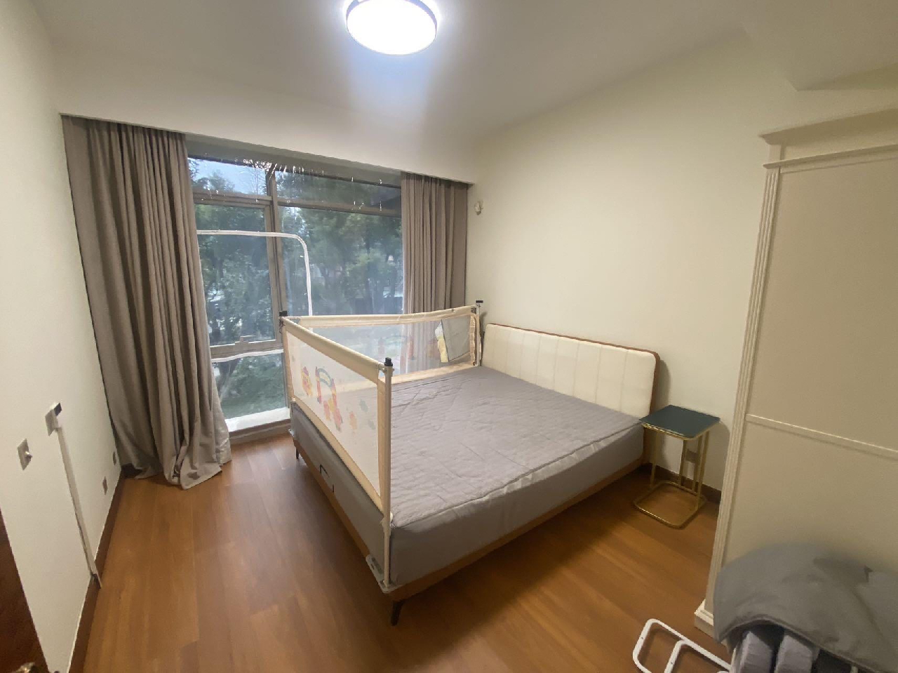 Join in the grand - Interior view 2, Suzhou rental property