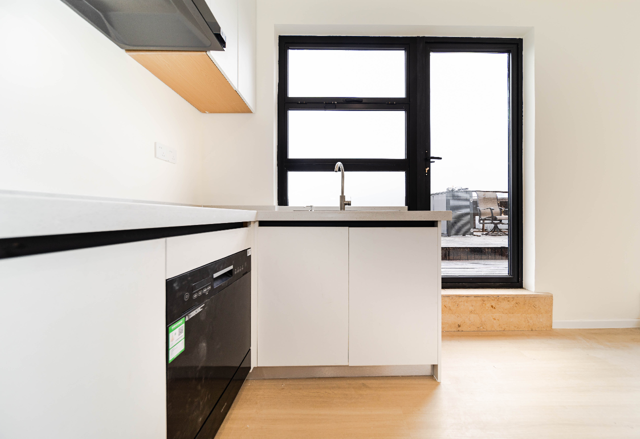 Changzhi Apartment - Interior view 8, Shanghai rental property