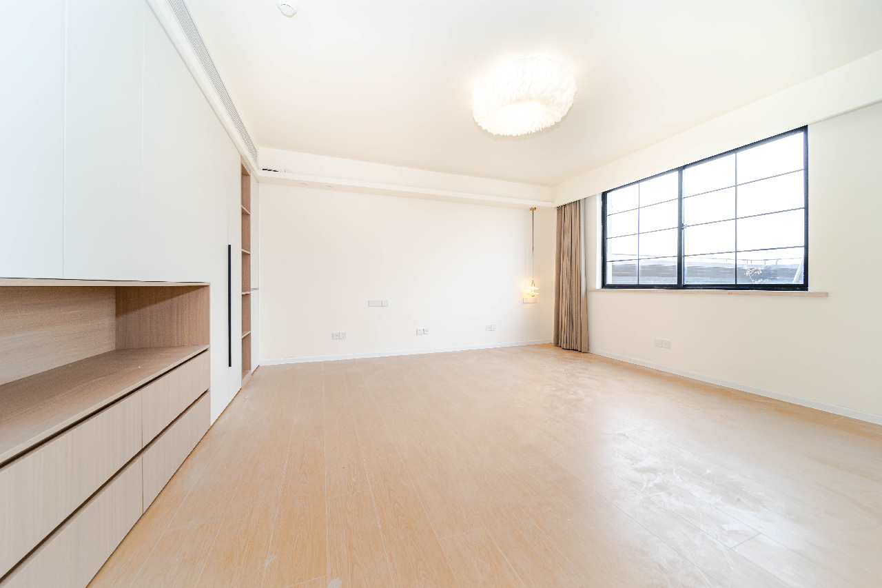 Changzhi Apartment - Interior view 6, Shanghai rental property