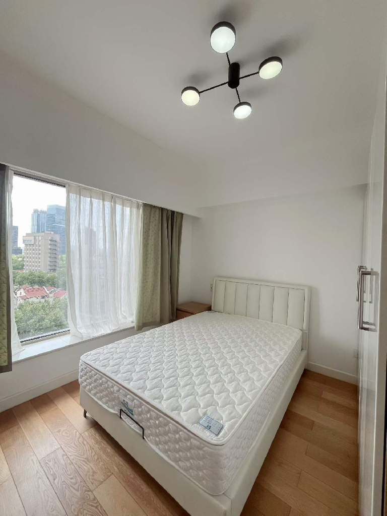 City Apartment - Interior view 3, Shanghai rental property