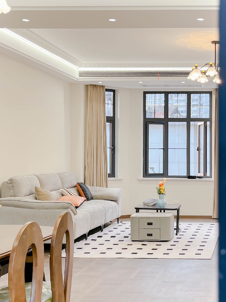 Peiwen Apartment  - Interior view 4, Shanghai rental property