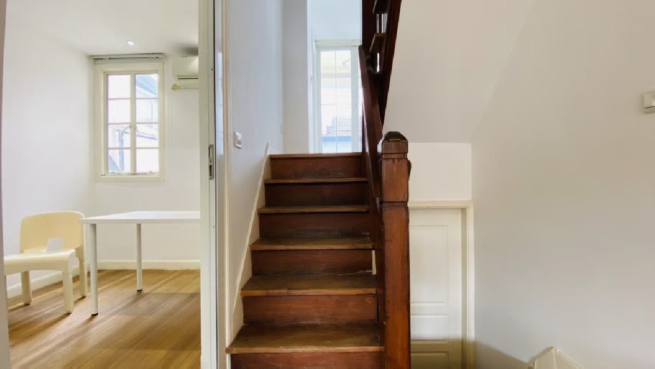 Lane 1-1000 Nanchang Road Old House - Interior view 4, Shanghai rental property