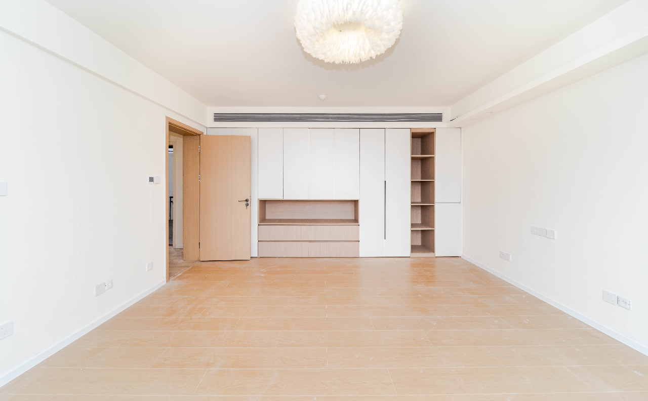Changzhi Apartment - Interior view 7, Shanghai rental property