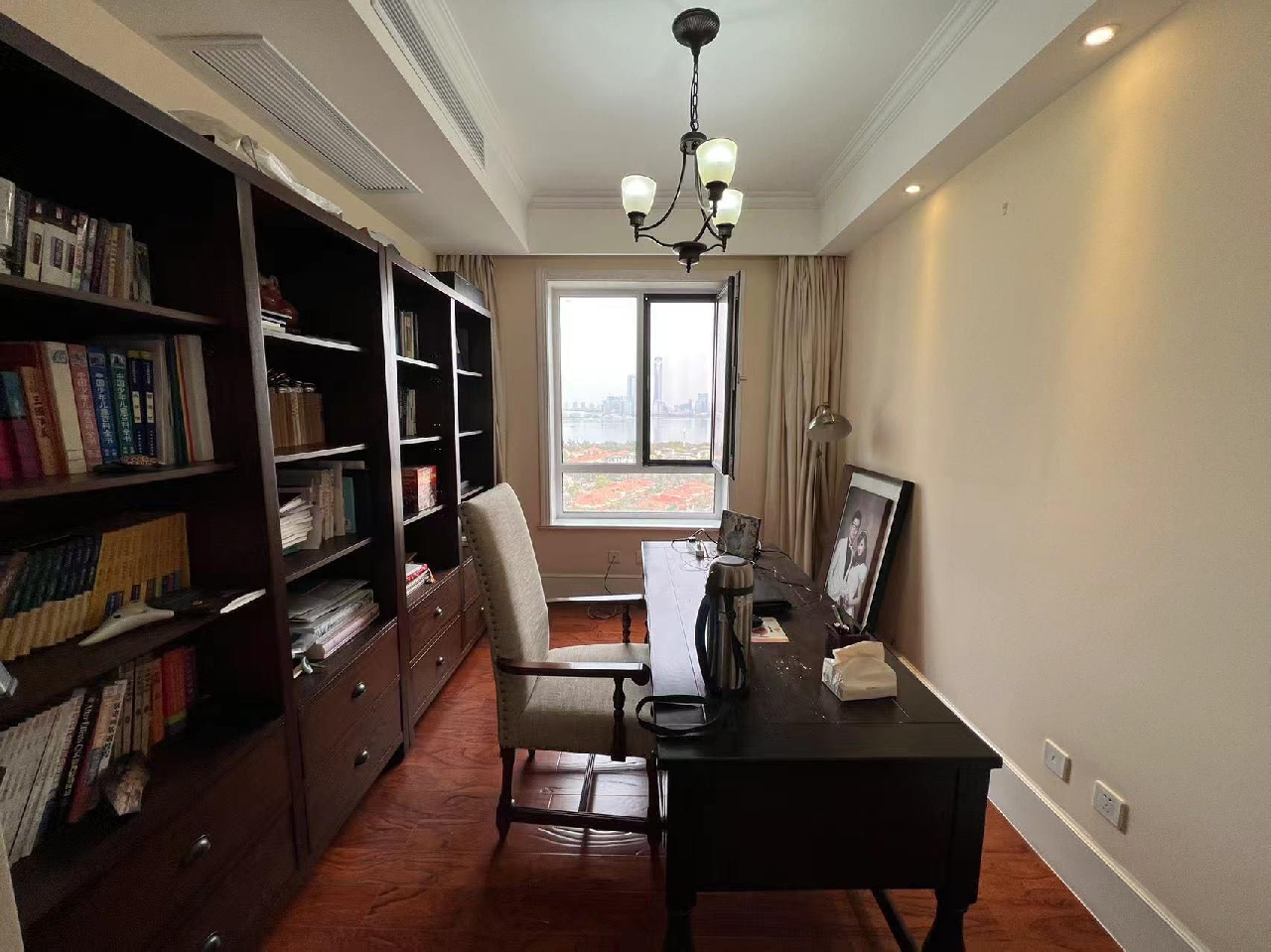 The Lakeview - Interior view 8, Suzhou rental property