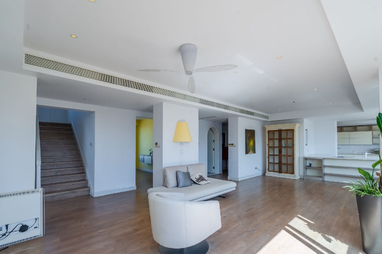 Horizon Resort - Interior view 3, Suzhou rental property