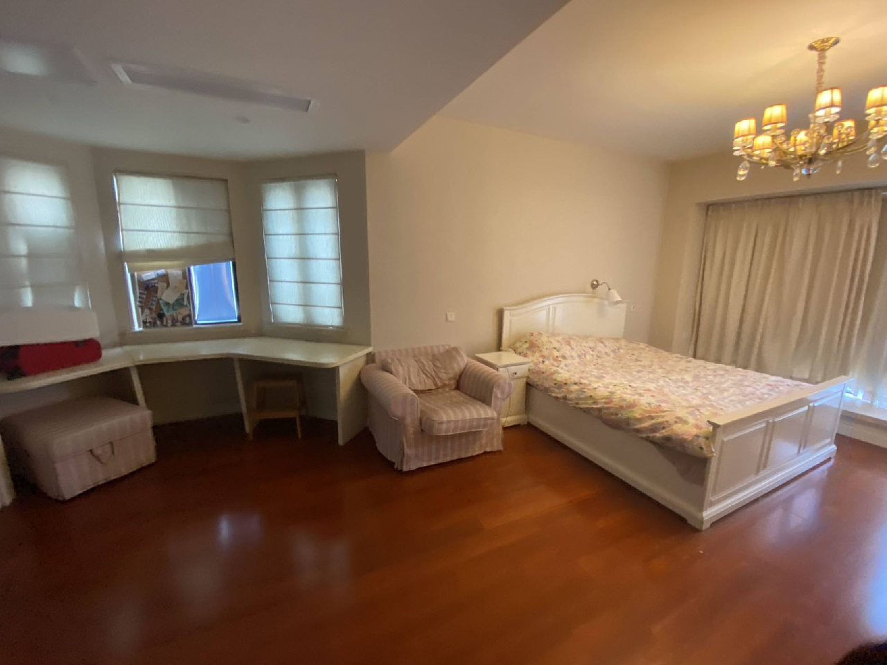 Royal Lakefront Mansion - Interior view 2, Suzhou rental property