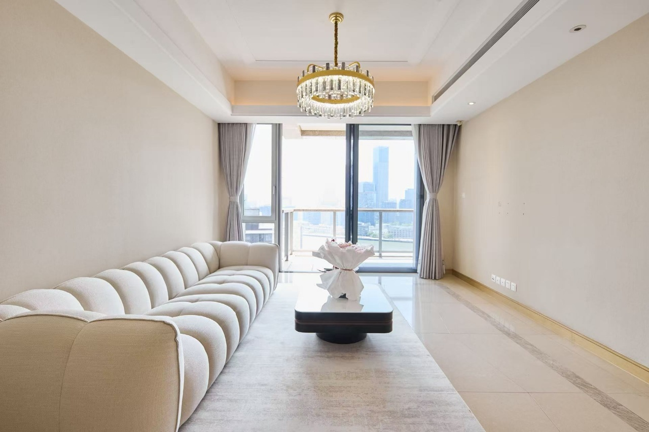 Shanghai Arch - Interior view 6, Shanghai rental property