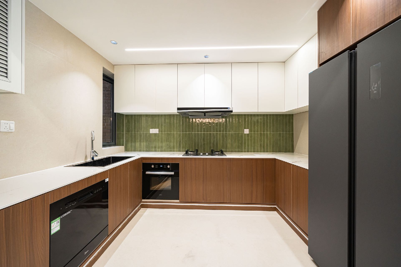 XiJiao Baocheng Flower Garden - Interior view 12, Shanghai rental property