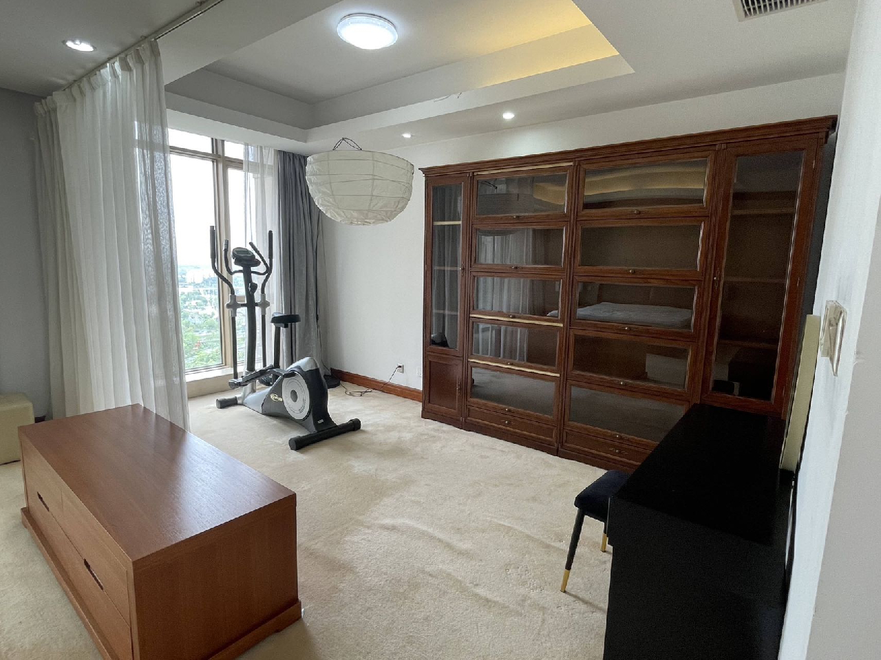 Join in the grand - Interior view 3, Suzhou rental property