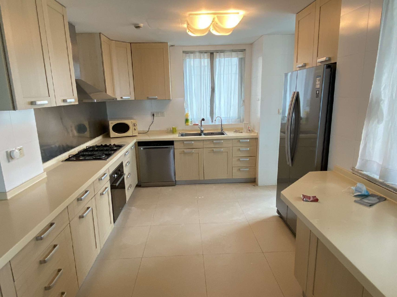 The Lakeview - Interior view 2, Suzhou rental property