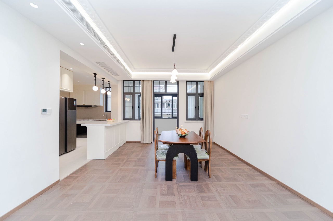 Peiwen Apartment  - Interior view 14, Shanghai rental property
