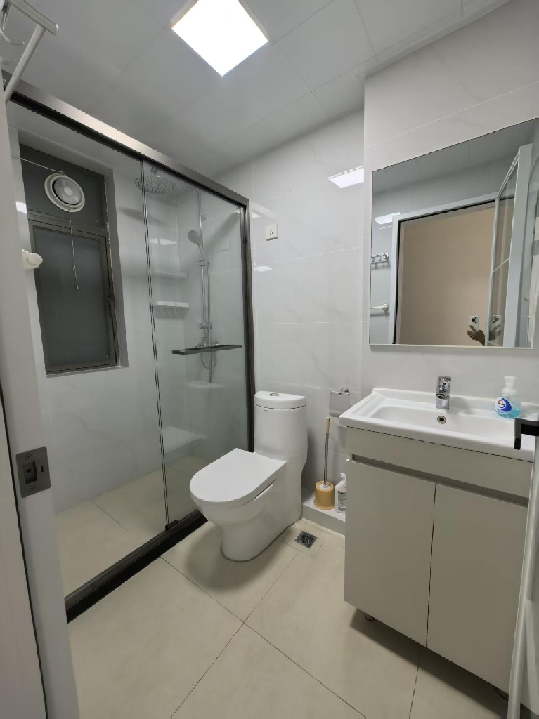 Park Vista - Interior view 5, Guangzhou rental property