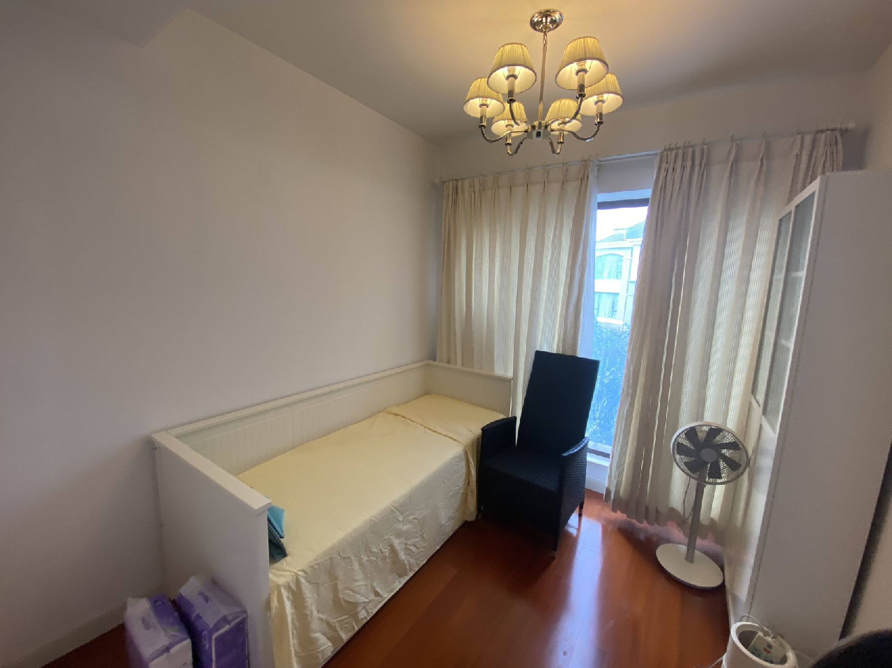 Royal Lakefront Mansion - Interior view 5, Suzhou rental property