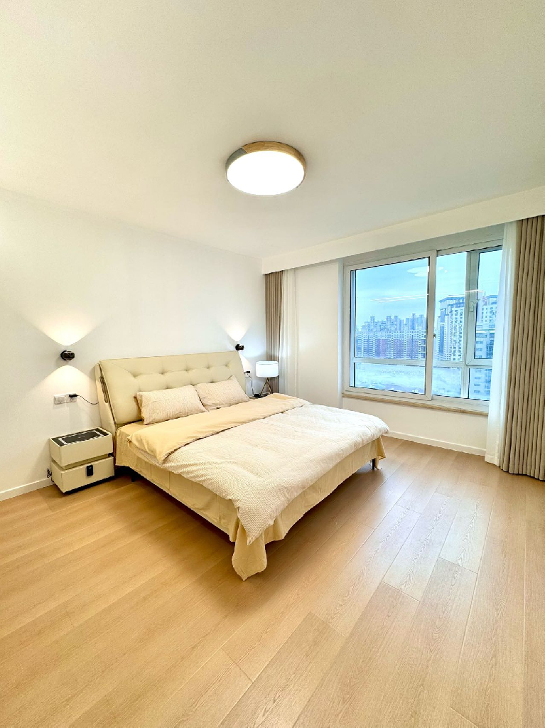 Edifice Apts - Interior view 10, Shanghai rental property