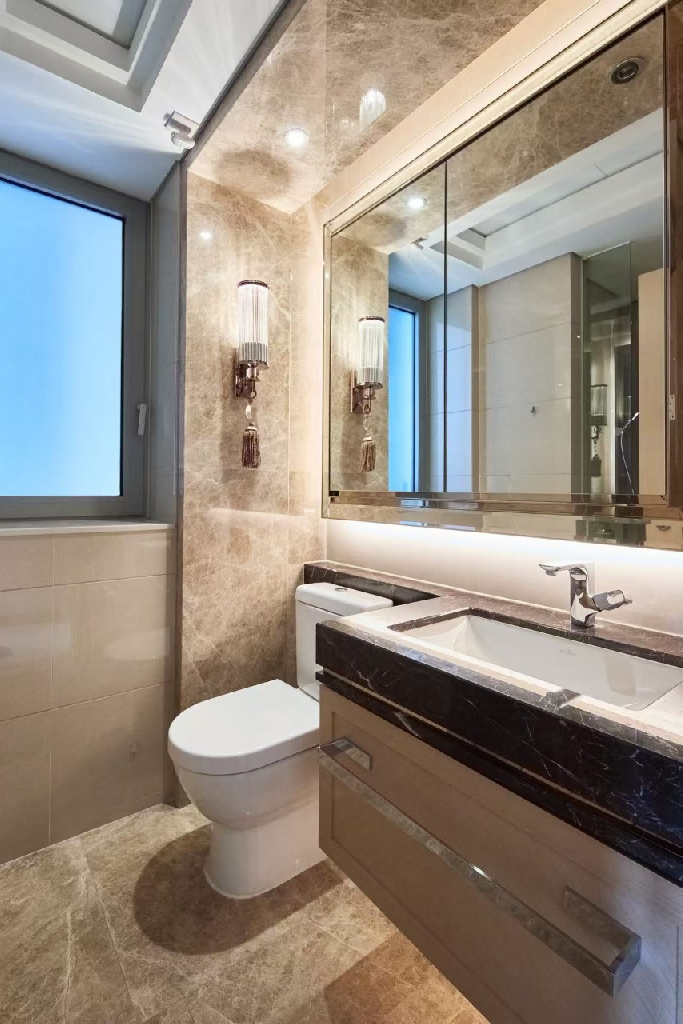 Shanghai Arch - Interior view 9, Shanghai rental property