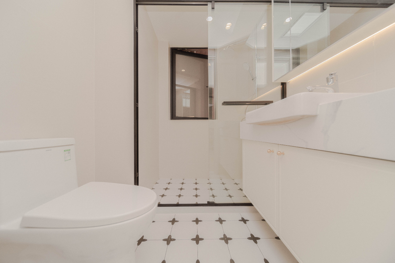 Lv Di Century City - Interior view 12, Shanghai rental property