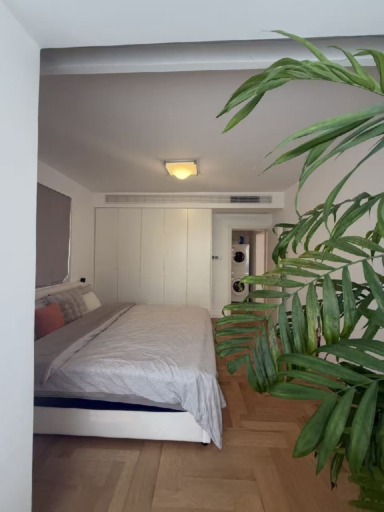 Ruijin Garden - Interior view 4, Shanghai rental property