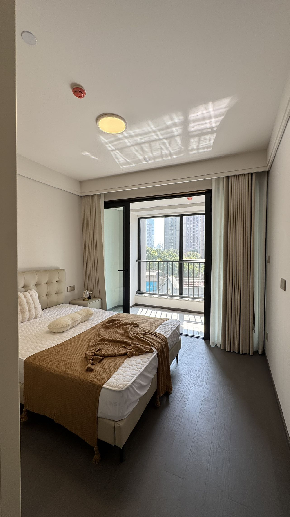 Century of Cultural Collection - Interior view 10, Shanghai rental property