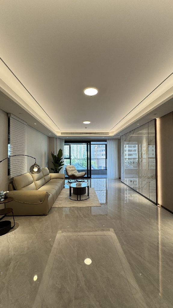 Century of Cultural Collection - Interior view 4, Shanghai rental property