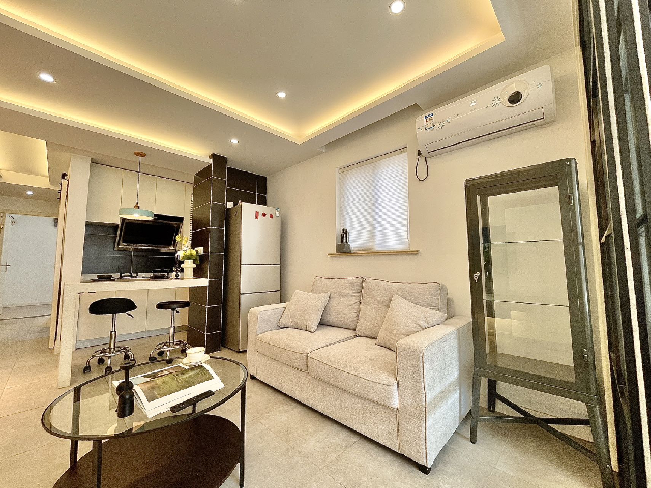 Changning Youyicun - Interior view 4, Shanghai rental property
