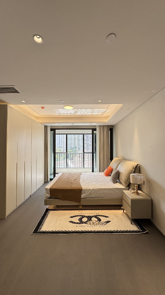 Century of Cultural Collection - Interior view 12, Shanghai rental property