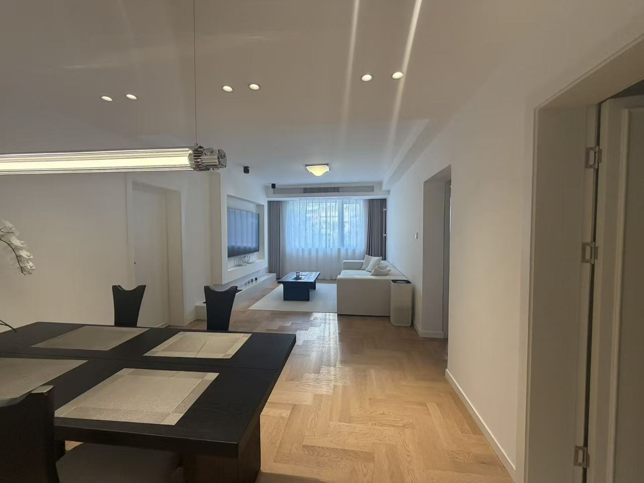 Ruijin Garden - Interior view 10, Shanghai rental property
