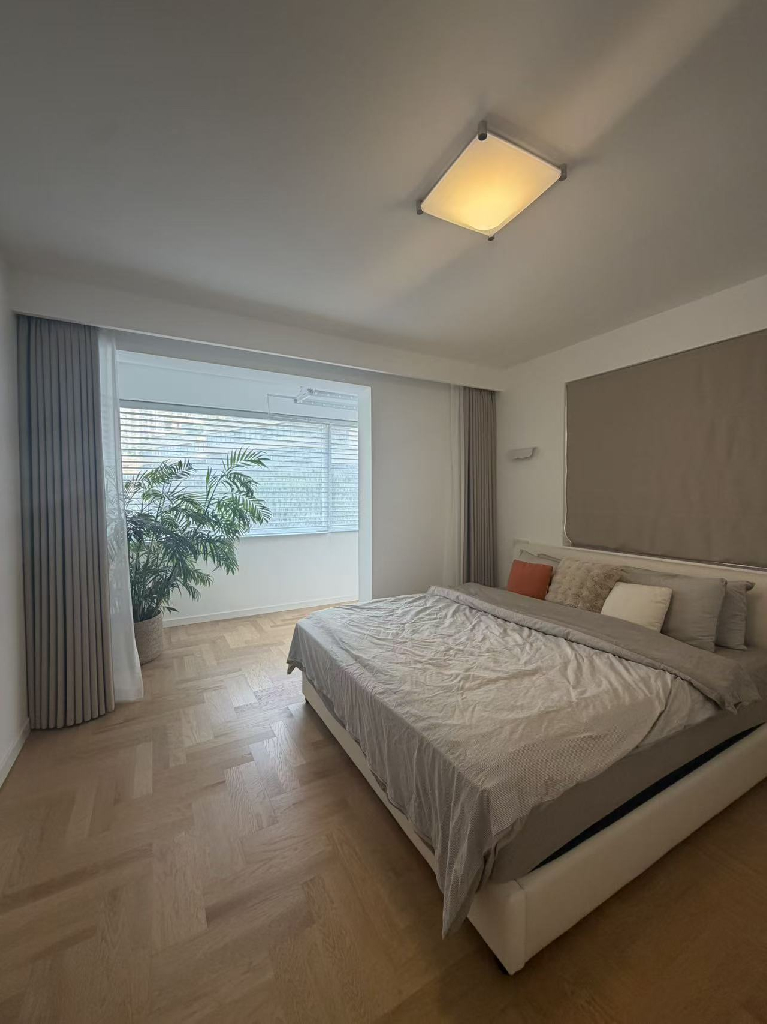Ruijin Garden - Interior view 5, Shanghai rental property