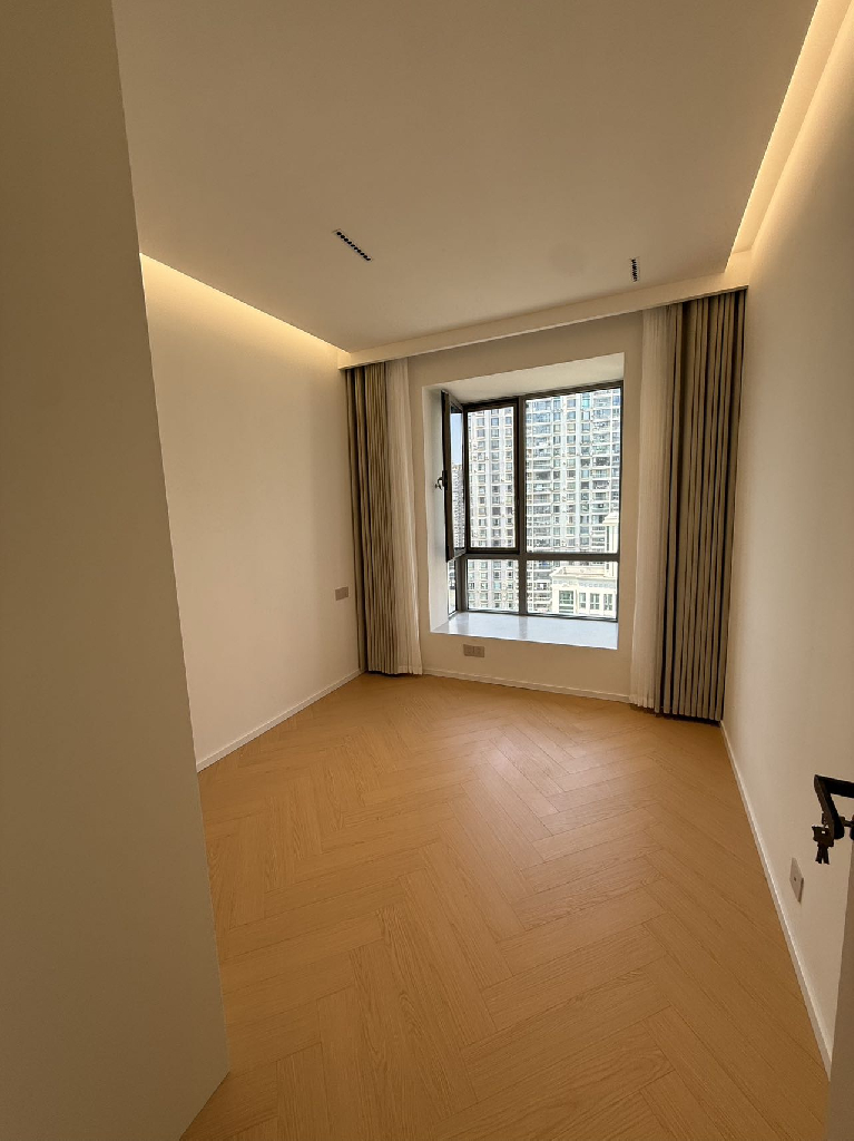 Above The Bund - Interior view 14, Shanghai rental property