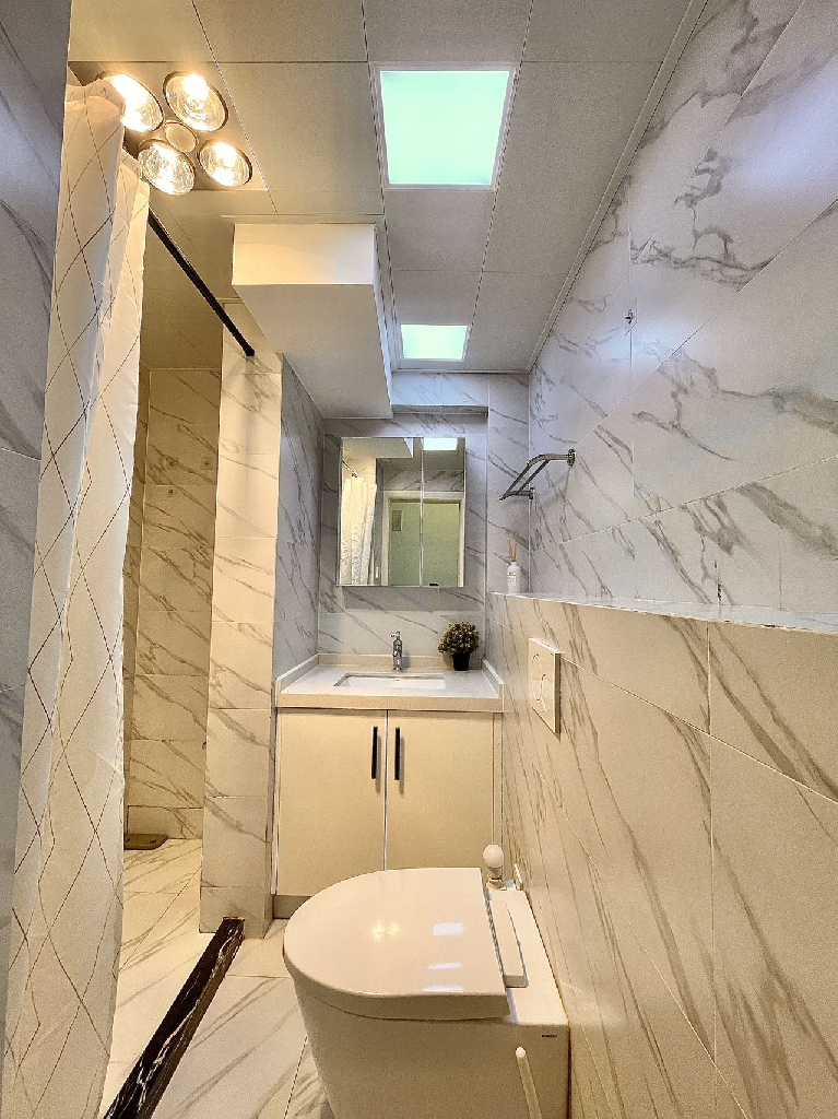 Changning Youyicun - Interior view 7, Shanghai rental property