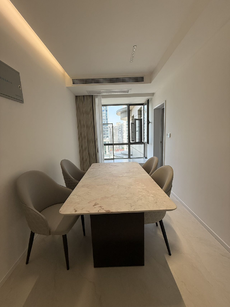 Above The Bund - Interior view 2, Shanghai rental property