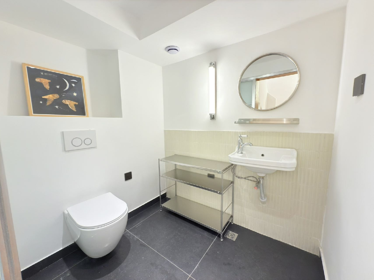 Gubei Xinyuan - Interior view 10, Shanghai rental property