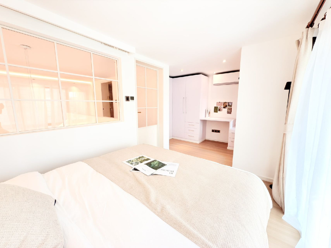 Gubei Xinyuan - Interior view 5, Shanghai rental property