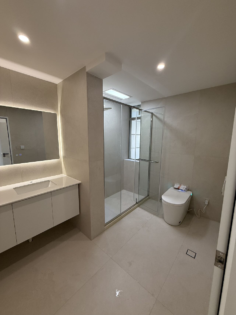 Above The Bund - Interior view 10, Shanghai rental property